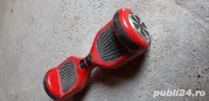 Hoverboard