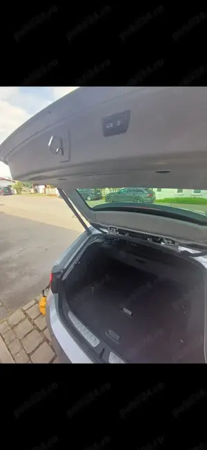 Bmw F 31,318 D,euro 6,impecabil,TÜV NOU 2027, AN 2015 facelift  - imagine 8