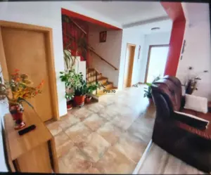 Vila Noua Mosnita Noua - imagine 5