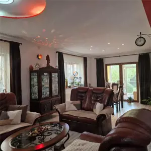 Vila Noua Mosnita Noua - imagine 8