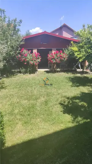 Vila Noua Mosnita Noua - imagine 15