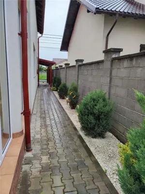 Vila Noua Mosnita Noua - imagine 17