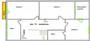 Vila Noua Mosnita Noua - imagine 11