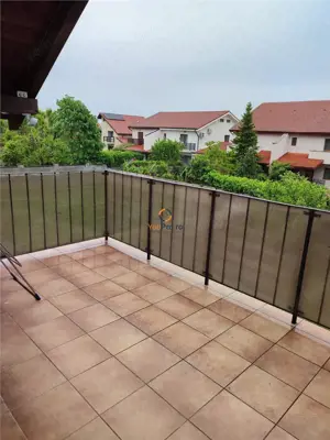 Vila Noua Mosnita Noua - imagine 3