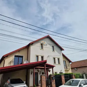 Vila Noua Mosnita Noua