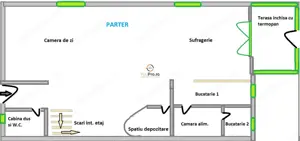 Vila Noua Mosnita Noua - imagine 14