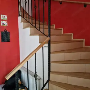 Vila Noua Mosnita Noua - imagine 9