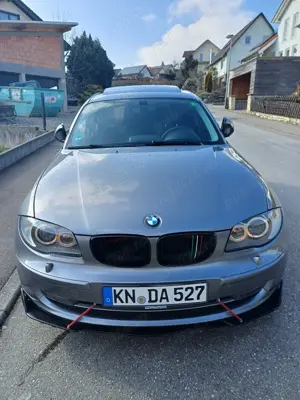 Bmw serie 1 facelift 2011,euro 5,trapă, navigatie