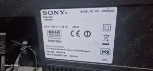 Led Smart Tv Altius, Sony, Samsung, Philips,Panasonic,LG,Vortex defecte - imagine 2