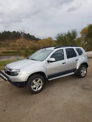 Vand Dacia Duster 4x4 1.5 Diesel, ITP valabil - imagine 4