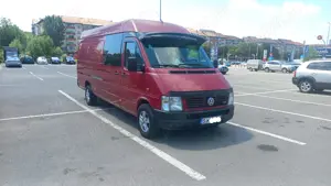 VW Lt 9 Locuri - 8+1 locuri - imagine 2