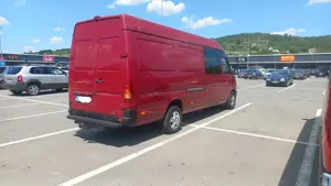 VW Lt 9 Locuri - 8+1 locuri - imagine 4