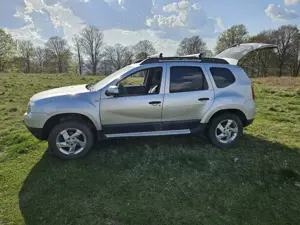 Vand Dacia Duster 4x4 1.5 Diesel, ITP valabil - imagine 7