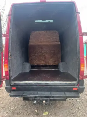 VW Lt 9 Locuri - 8+1 locuri - imagine 10