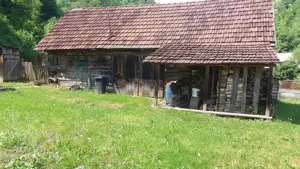 Vand casa in Mihaileni,com.Buces,jud.Hunedoara - imagine 2