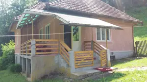 Vand casa in Mihaileni,com.Buces,jud.Hunedoara - imagine 4