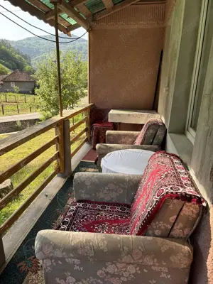 Vand casa in Mihaileni,com.Buces,jud.Hunedoara - imagine 9