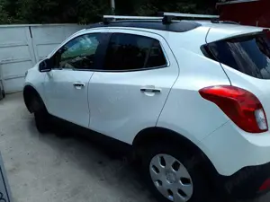 Opel Mokka de vanzare - imagine 6