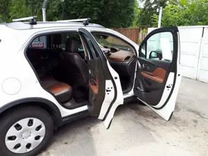 Opel Mokka de vanzare - imagine 7