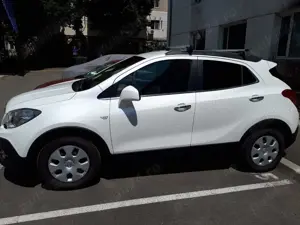 Opel Mokka de vanzare - imagine 8