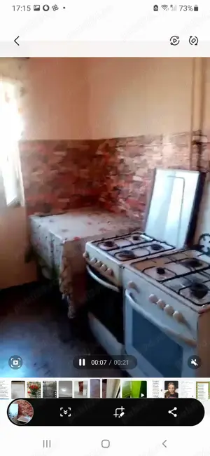 Camera camin Centru Civic AFI 14 mp, 11 utili - imagine 4