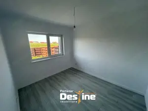 Casă Duplex 113mp 2 locuri de parcare si curte drum asfaltat Intabulata - imagine 6