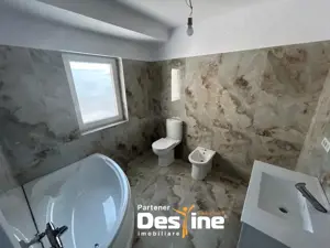 Casă Duplex 113mp 2 locuri de parcare si curte drum asfaltat Intabulata - imagine 14
