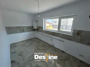 Casă Duplex 113mp 2 locuri de parcare si curte drum asfaltat Intabulata - imagine 5