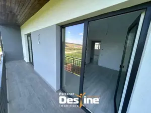 Casă Duplex 113mp 2 locuri de parcare si curte drum asfaltat Intabulata - imagine 11
