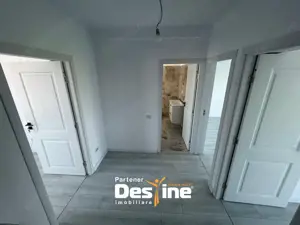 Casă Duplex 113mp 2 locuri de parcare si curte drum asfaltat Intabulata - imagine 7