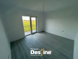 Casă Duplex 113mp 2 locuri de parcare si curte drum asfaltat Intabulata - imagine 10