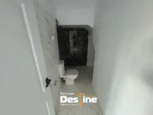Casă Duplex 113mp 2 locuri de parcare si curte drum asfaltat Intabulata - imagine 15