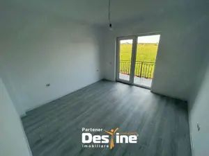 Casă Duplex 113mp 2 locuri de parcare si curte drum asfaltat Intabulata - imagine 9
