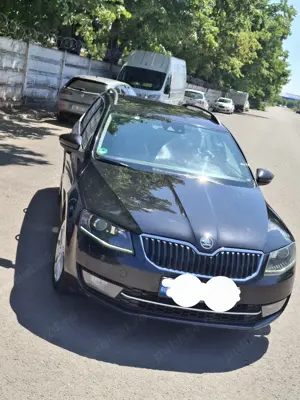 Skoda Octavia3