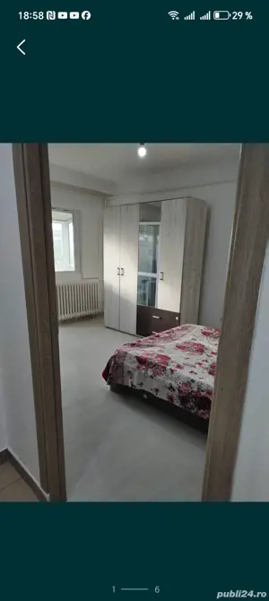 Vand garsoniera gavana 3