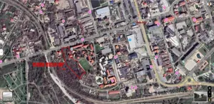 EFORIE NORD - TEREN INTRAVILAN - 8959 MP - Comision 0% - imagine 6