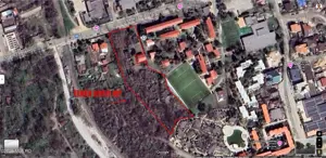 EFORIE NORD - TEREN INTRAVILAN - 8959 MP - Comision 0% - imagine 7