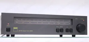 Tuner NAD 4020A.