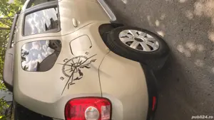 Dacia Duster gpl omologat 4x2  - imagine 5