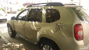 Dacia Duster gpl omologat 4x2  - imagine 4