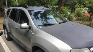 Dacia Duster gpl omologat 4x2  - imagine 3