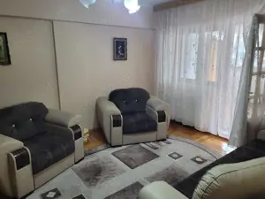 Vând apartament 2 camere 54 metri patrati zonă ultracentrală Pașcani - imagine 3