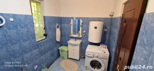 Vând Casă din cărămidă +teren in Rachiteni la jumătate de oră Roman - imagine 5