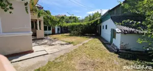 Vând Casă din cărămidă +teren in Rachiteni la jumătate de oră Roman - imagine 2