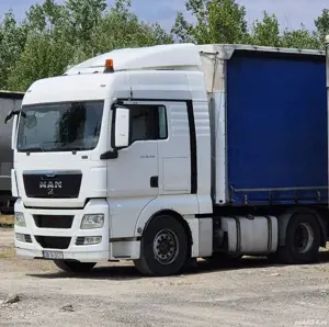 Angajez sofer profesionist 