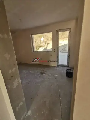 Comision 0%! Casa de vanzare 190 mp utili, teren 250 mp in Chinteni semifinisata!! - imagine 10