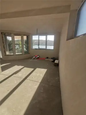 Comision 0%! Casa de vanzare 190 mp utili, teren 250 mp in Chinteni semifinisata!! - imagine 6