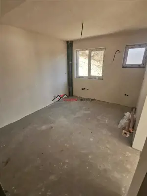 Comision 0%! Casa de vanzare 190 mp utili, teren 250 mp in Chinteni semifinisata!! - imagine 12