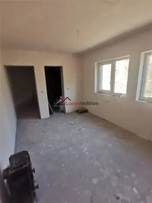 Comision 0%! Casa de vanzare 190 mp utili, teren 250 mp in Chinteni semifinisata!! - imagine 11