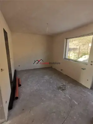 Comision 0%! Casa de vanzare 190 mp utili, teren 250 mp in Chinteni semifinisata!! - imagine 9